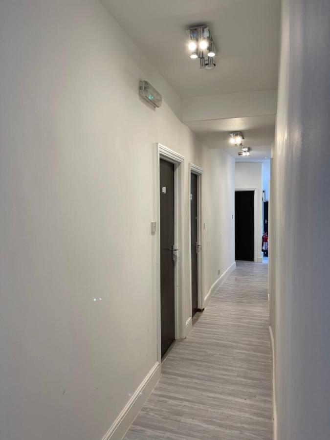 Buller Hotel - London Croydon Exterior photo